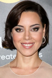 Foto de Aubrey Plaza