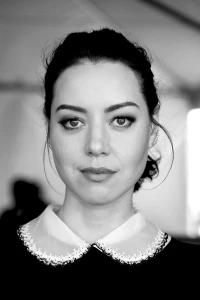 Foto de Aubrey Plaza