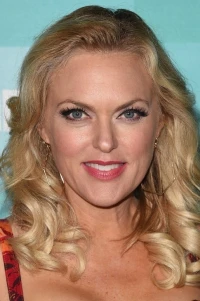 Foto de Elaine Hendrix