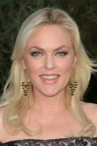 Foto de Elaine Hendrix