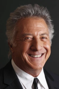 Photo of Dustin Hoffman
