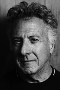 Photo of Dustin Hoffman