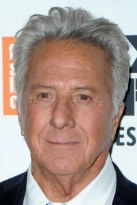 Photo of Dustin Hoffman