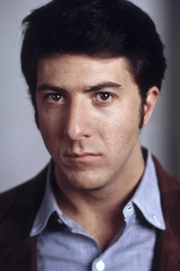 Photo of Dustin Hoffman