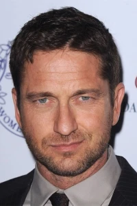 Photo of Gerard Butler