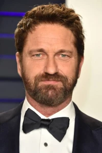 Photo of Gerard Butler