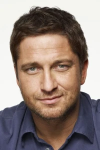 Photo of Gerard Butler