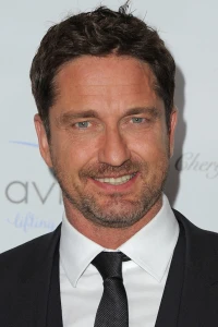 Photo of Gerard Butler