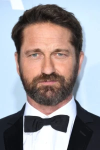 Photo of Gerard Butler