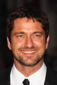 Photo of Gerard Butler