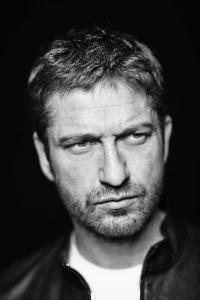 Photo of Gerard Butler