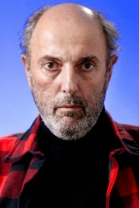 Foto de Héctor Babenco