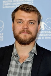 Foto de Pilou Asbæk