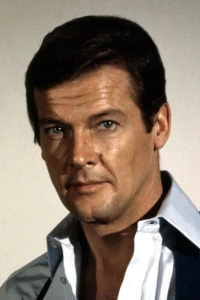 Foto de Roger Moore