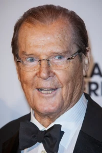 Foto de Roger Moore
