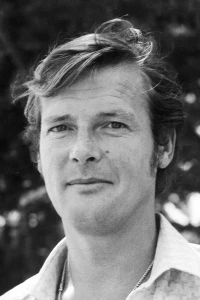 Foto de Roger Moore