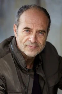 Foto de Jean Brassard