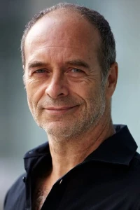Foto de Jean Brassard