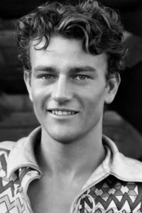 Photo of John Wayne