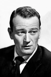 Photo of John Wayne