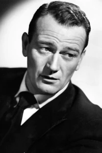 Photo of John Wayne