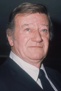 Photo of John Wayne