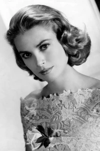Photo of Grace Kelly