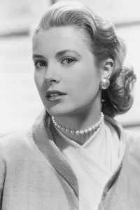 Photo of Grace Kelly
