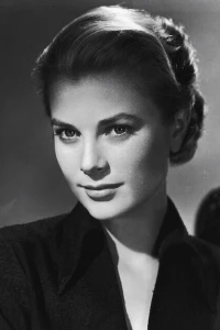 Photo of Grace Kelly