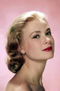 Photo of Grace Kelly