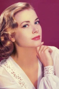 Photo of Grace Kelly
