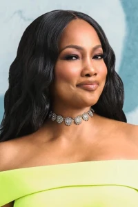 Foto de Garcelle Beauvais