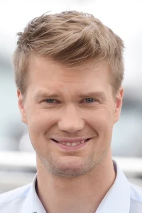 Photo of Joonas Suotamo