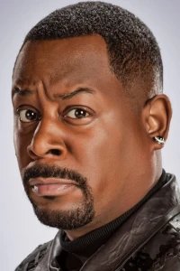 Photo of Martin Lawrence