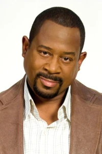 Photo of Martin Lawrence