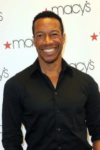 Photo of Rico E. Anderson