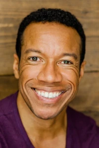 Photo of Rico E. Anderson