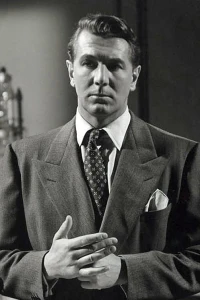 Photo of Michael Redgrave