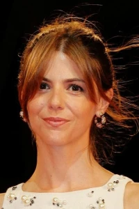 Photo of Manuela Velasco