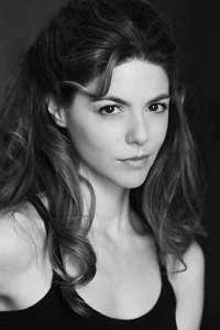 Photo of Manuela Velasco