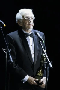 Foto de Rafael Corkidi