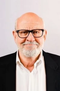 Photo of Frank Oz