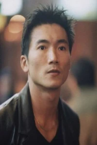 Photo of Collin Chou