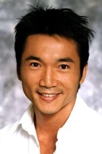 Photo of Collin Chou