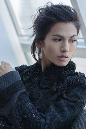 Élodie Yung
