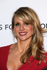 Photo of Lucy Punch