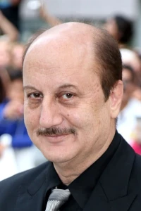 Photo of Anupam Kher