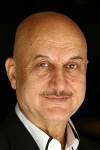 Photo of Anupam Kher