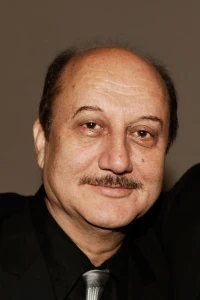 Photo of Anupam Kher