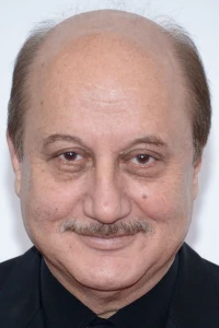 Photo of Anupam Kher